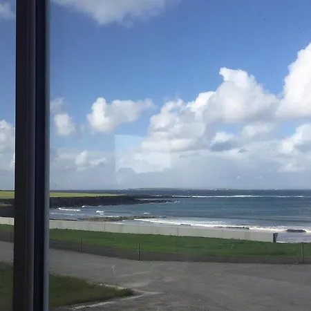 Whitestrand House Doonbeg
