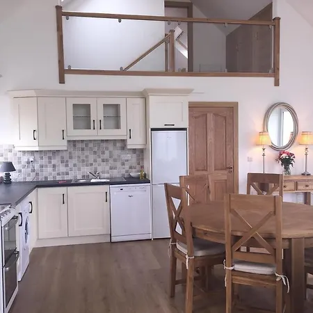 Whitestrand House Ferienhaus Doonbeg