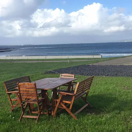 Whitestrand House Holiday home