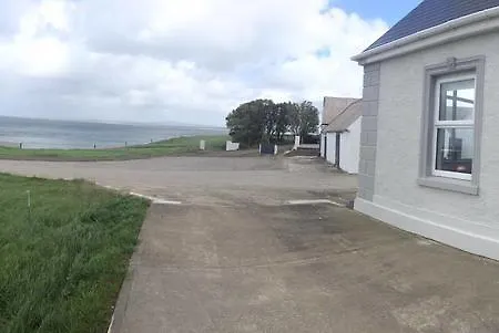 Whitestrand House * Doonbeg